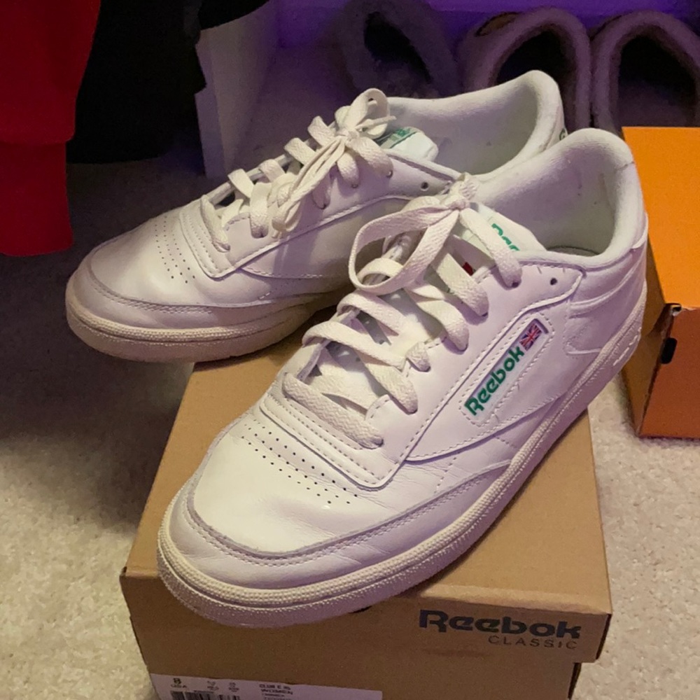 Reebok Club C 85